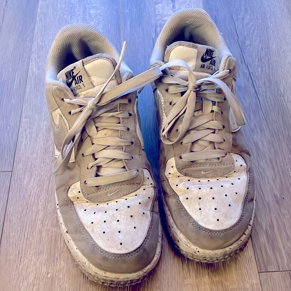 Nike Air Force 1